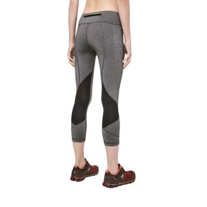 Lululemon Pace Rival Crop 22" Leggings Black Size 8 Women's $88 Retail